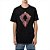 Camiseta MCD Pipa Esqueleto Raio X SM25 Masculina Preto - Imagem 1
