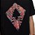 Camiseta MCD Pipa Esqueleto Raio X SM25 Masculina Preto - Imagem 2