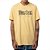 Camiseta MCD Cali Lines SM25 Masculina Amarelo Ensol - Imagem 1
