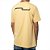 Camiseta MCD Cali Lines SM25 Masculina Amarelo Ensol - Imagem 2