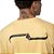 Camiseta MCD Cali Lines SM25 Masculina Amarelo Ensol - Imagem 3