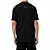 Camiseta MCD Cali Lines SM25 Masculina Preto - Imagem 2
