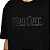 Camiseta MCD Cali Lines SM25 Masculina Preto - Imagem 3