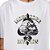 Camiseta MCD Cranio Desintegrando SM25 Masculina Branco - Imagem 2