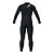 Long John Mormaii ML Chestzip 3-2mm Flexxxa Pro Surf 2025 - Imagem 2