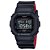 Relógio G-Shock DW-5600UHR-1DR Preto - Imagem 1