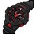 Relógio G-Shock GA-700BNR-1ADR Ignite Red - Imagem 5