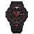 Relógio G-Shock GA-700BNR-1ADR Ignite Red - Imagem 2
