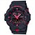 Relógio G-Shock GA-700BNR-1ADR Ignite Red - Imagem 1
