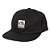 Boné Element Aba Reta Voyager SM25 Preto - Imagem 1