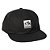 Boné Element Aba Reta Voyager SM25 Preto - Imagem 4