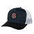 Boné Element Aba Curva 92 Trucker SM25 Marinho - Imagem 1