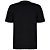 Camiseta DC Shoes DC Star Chrome Gold SM25 Masculina Preto - Imagem 4