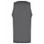 Regata DC Shoes New Tape SM25 Masculina Cinza Escuro - Imagem 4