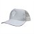 Boné MCD Aba Curva Trucker Pipa SM25 Branco - Imagem 1