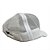 Boné MCD Aba Curva Trucker Pipa SM25 Branco - Imagem 4