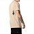 Camiseta MCD MCD Fogo SM25 Masculina Areia Catedral - Imagem 2