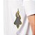 Camiseta MCD MCD Fogo SM25 Masculina Branco - Imagem 4