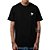 Camiseta MCD Vespa Caveira SM25 Masculina Preto - Imagem 1
