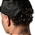 Boné MCD Aba Curva Trucker More Core Div SM25 Preto - Imagem 6