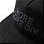 Boné MCD Aba Curva Trucker More Core Div SM25 Preto - Imagem 3
