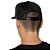 Boné MCD Aba Curva Trucker MCD Desintegration SM25 Preto - Imagem 2