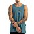 Regata Lost Dyfunctional SM25 Masculina Azul Hossegor - Imagem 1