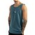 Regata Lost Dyfunctional SM25 Masculina Azul Hossegor - Imagem 3