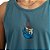 Regata Lost Dyfunctional SM25 Masculina Azul Hossegor - Imagem 2