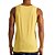 Regata Hurley O&O Solid SM25 Masculina Amarelo - Imagem 2