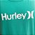 Regata Hurley O&O Solid SM25 Masculina Menta - Imagem 3