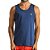Regata Hurley Mini Icon SM25 Masculina Marinho - Imagem 1