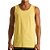 Regata Hurley Mini Icon SM25 Masculina Amarelo - Imagem 1