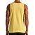 Regata Hurley Mini Icon SM25 Masculina Amarelo - Imagem 2