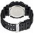 Relógio G-Shock GA-100CF-1A9DR Preto/Dourado - Imagem 2