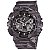 Relógio G-Shock GA-100CM-8ADR Cinza - Imagem 1