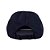 Boné RVCA Aba Curva Vent Cap Stapback SM25 Preto - Imagem 2