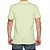 Camiseta Quiksilver Mini Comp SM25 Masculina Verde Claro - Imagem 2