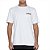 Camiseta Billabong Immortal SM25 Masculina Branco - Imagem 1