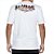 Camiseta Billabong Immortal SM25 Masculina Branco - Imagem 2