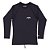 Camiseta Billabong Surf ML Small Arch SM25 Masculina Preto - Imagem 4