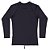 Camiseta Billabong Surf ML Small Arch SM25 Masculina Preto - Imagem 5