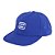 Boné Billabong Aba Reta Bracket Wave SM25 Azul - Imagem 1