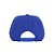 Boné Billabong Aba Reta Bracket Wave SM25 Azul - Imagem 2
