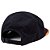 Boné Hurley Aba Curva Fast Outline SM25 Preto - Imagem 2