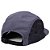 Boné Hurley Aba Curva Acqua SM25 Chumbo - Imagem 2