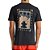 Camiseta Hurley Natural SM25 Masculina Preto - Imagem 2