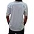 Camiseta Hurley Fastfornia SM25 Masculina Branco - Imagem 2