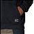 Moletom Oakley Canguru Ellipse Metal SM25 Masculino Blackout - Imagem 4