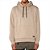 Moletom Oakley Canguru Ellipse Metal S25 Masculino Wood Grey - Imagem 1
